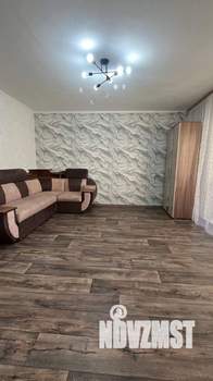 1-к квартира, на длительный срок, 37м2, 3/10 этаж