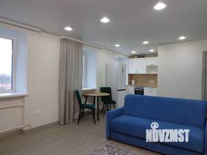 3-к квартира, на длительный срок, 61м2, 5/5 этаж