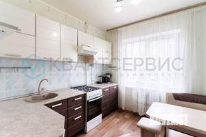 2-к квартира, на длительный срок, 51м2, 2/9 этаж