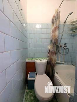 1-к квартира, на длительный срок, 13м2, 3/5 этаж