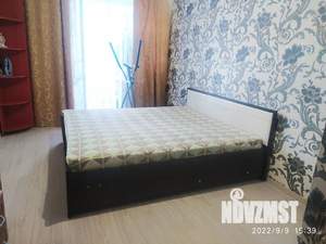 3-к квартира, посуточно, 100м2, 4/9 этаж