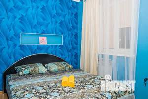 2-к квартира, посуточно, 50м2, 4/5 этаж