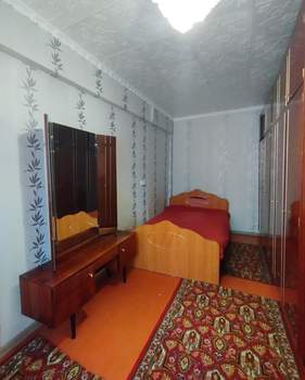 2-к квартира, на длительный срок, 45м2, 3/5 этаж