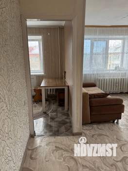 1-к квартира, на длительный срок, 31м2, 5/5 этаж