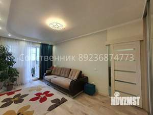 1-к квартира, на длительный срок, 37м2, 9/9 этаж