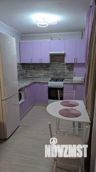 2-к квартира, на длительный срок, 45м2, 4/5 этаж