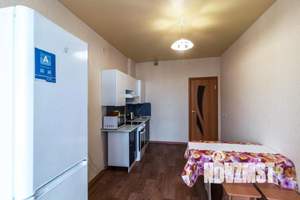 1-к квартира, посуточно, 51м2, 1/1 этаж