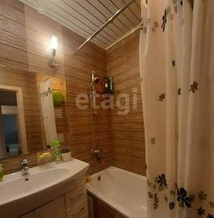 2-к квартира, на длительный срок, 56м2, 5/10 этаж