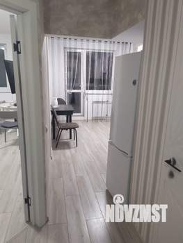 1-к квартира, на длительный срок, 37м2, 9/16 этаж