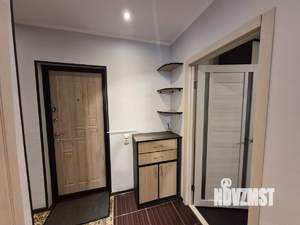 1-к квартира, на длительный срок, 38м2, 8/10 этаж