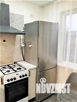 2-к квартира, на длительный срок, 47м2, 5/5 этаж