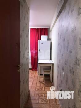 1-к квартира, на длительный срок, 32м2, 1/5 этаж