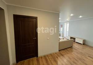 2-к квартира, на длительный срок, 56м2, 6/9 этаж