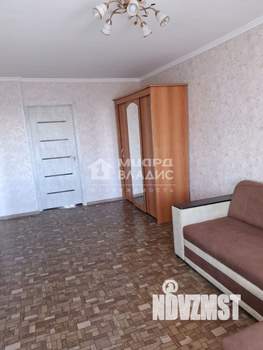 1-к квартира, на длительный срок, 31м2, 5/5 этаж