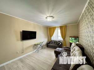 2-к квартира, на длительный срок, 69м2, 6/16 этаж