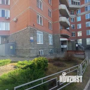 1-к квартира, на длительный срок, 44м2, 13/18 этаж