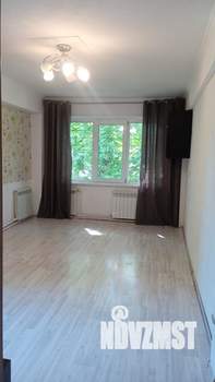 2-к квартира, на длительный срок, 43м2, 1/5 этаж