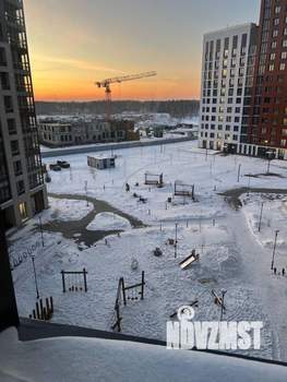 1-к квартира, на длительный срок, 36м2, 6/8 этаж