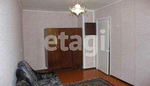 1-к квартира, на длительный срок, 30м2, 3/5 этаж