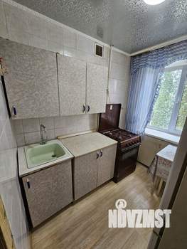 1-к квартира, на длительный срок, 27м2, 3/5 этаж
