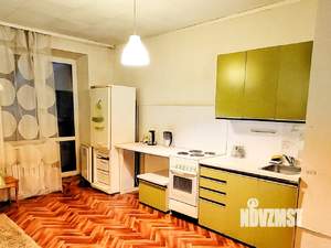 1-к квартира, на длительный срок, 45м2, 4/9 этаж