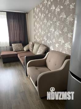 2-к квартира, посуточно, 50м2, 8/16 этаж