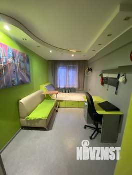 3-к квартира, на длительный срок, 56м2, 3/5 этаж