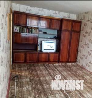 1-к квартира, на длительный срок, 30м2, 3/9 этаж