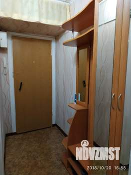 1-к квартира, на длительный срок, 31м2, 1/5 этаж