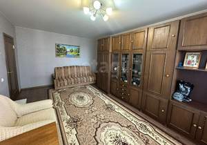 1-к квартира, на длительный срок, 38м2, 8/9 этаж