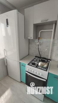 1-к квартира, посуточно, 35м2, 4/5 этаж