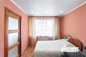 1-к квартира, посуточно, 30м2, 2/5 этаж