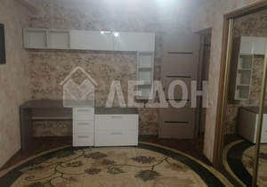 1-к квартира, на длительный срок, 31м2, 1/5 этаж