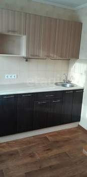 1-к квартира, на длительный срок, 31м2, 5/5 этаж