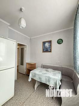 1-к квартира, на длительный срок, 37м2, 9/10 этаж