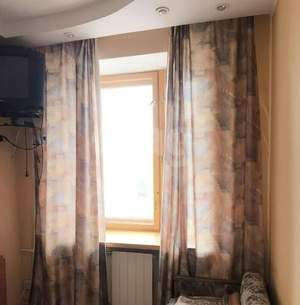 2-к квартира, на длительный срок, 43м2, 4/5 этаж