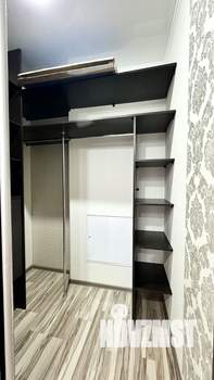 1-к квартира, на длительный срок, 41м2, 2/14 этаж