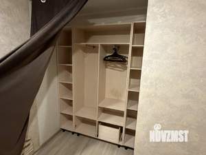 1-к квартира, на длительный срок, 44м2, 1/11 этаж