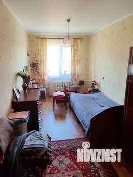 3-к квартира, на длительный срок, 59м2, 5/5 этаж