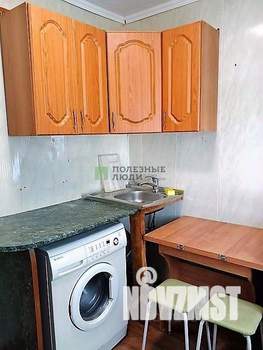 2-к квартира, на длительный срок, 43м2, 1/5 этаж