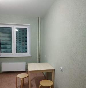 1-к квартира, на длительный срок, 37м2, 7/10 этаж