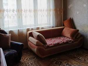 1-к квартира, на длительный срок, 33м2, 4/10 этаж