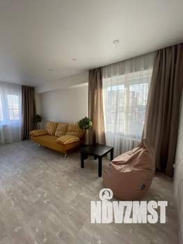 2-к квартира, посуточно, 44м2, 2/5 этаж