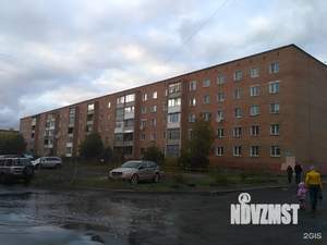 1-к квартира, на длительный срок, 33м2, 3/5 этаж