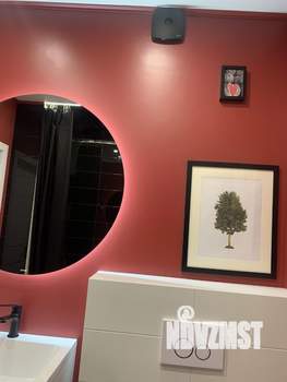 Студия квартира, на длительный срок, 34м2, 8/14 этаж