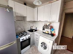 4-к квартира, на длительный срок, 58м2, 4/5 этаж