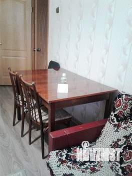 1-к квартира, на длительный срок, 31м2, 4/5 этаж
