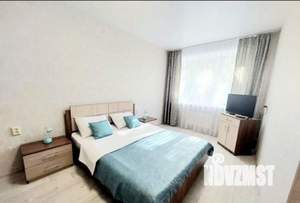 1-к квартира, посуточно, 34м2, 1/1 этаж