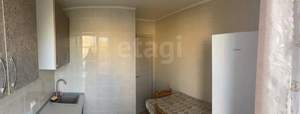 1-к квартира, на длительный срок, 32м2, 4/5 этаж