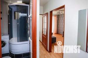 1-к квартира, посуточно, 33м2, 5/5 этаж